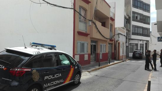 PN ARRECIFE