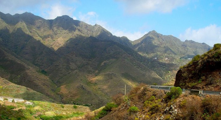 CARRETERA