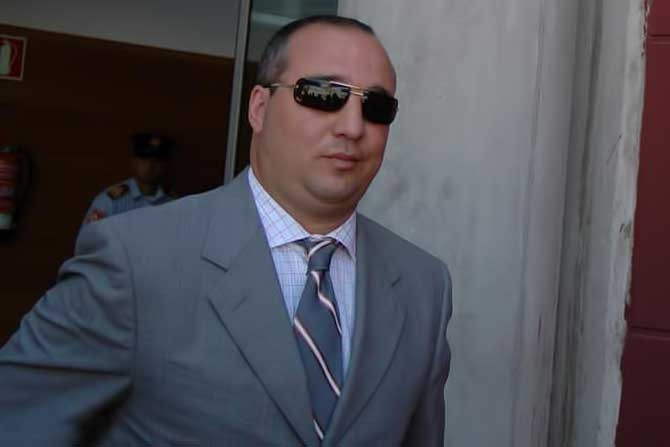 Miguel u00c1ngel Ramu00edrez responsable de Ralons