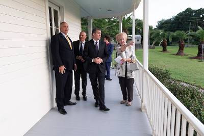 Canarios en Louisiana2018 003