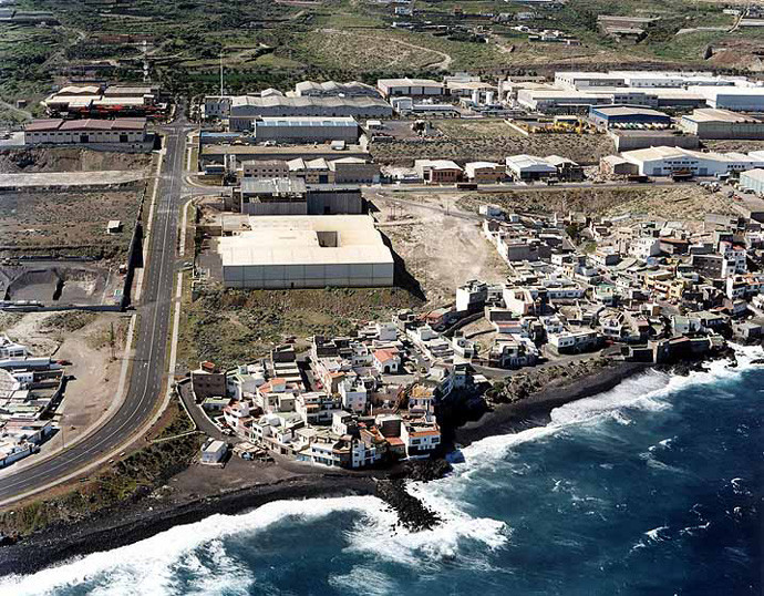 PLAYA DE LA VIUDA