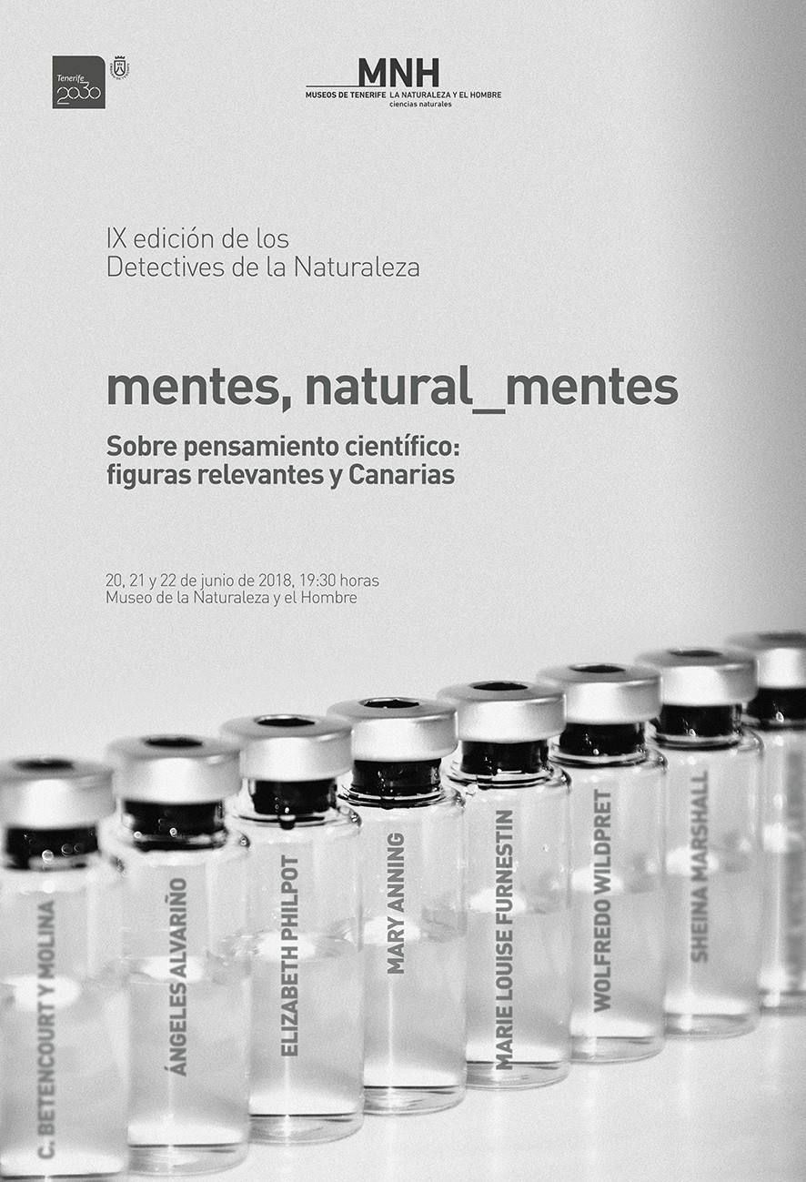 IXdetectivesNATURALEZA