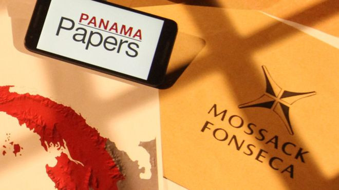 PANAMA PAPERS