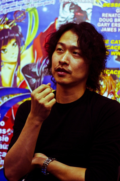 Yuji Shiozaki