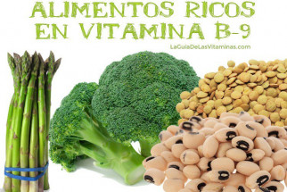 VITAMINA B9
