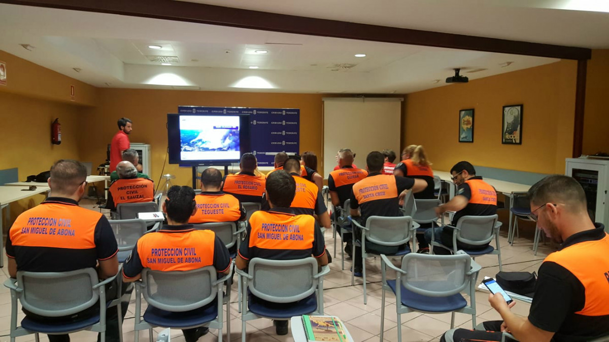 Curso 2