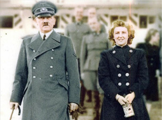 Los datos sobre la muerte de Hitler que no habían sido revelados