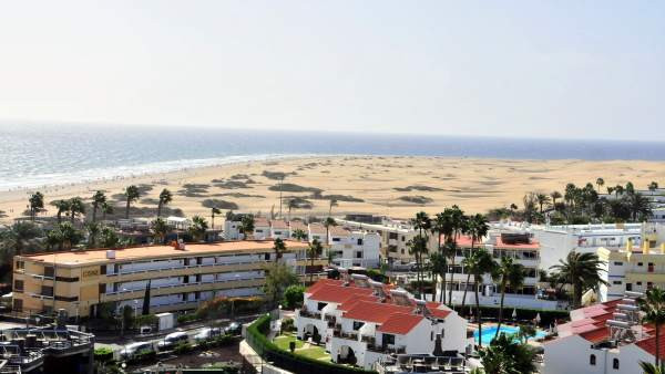 CANARIAS