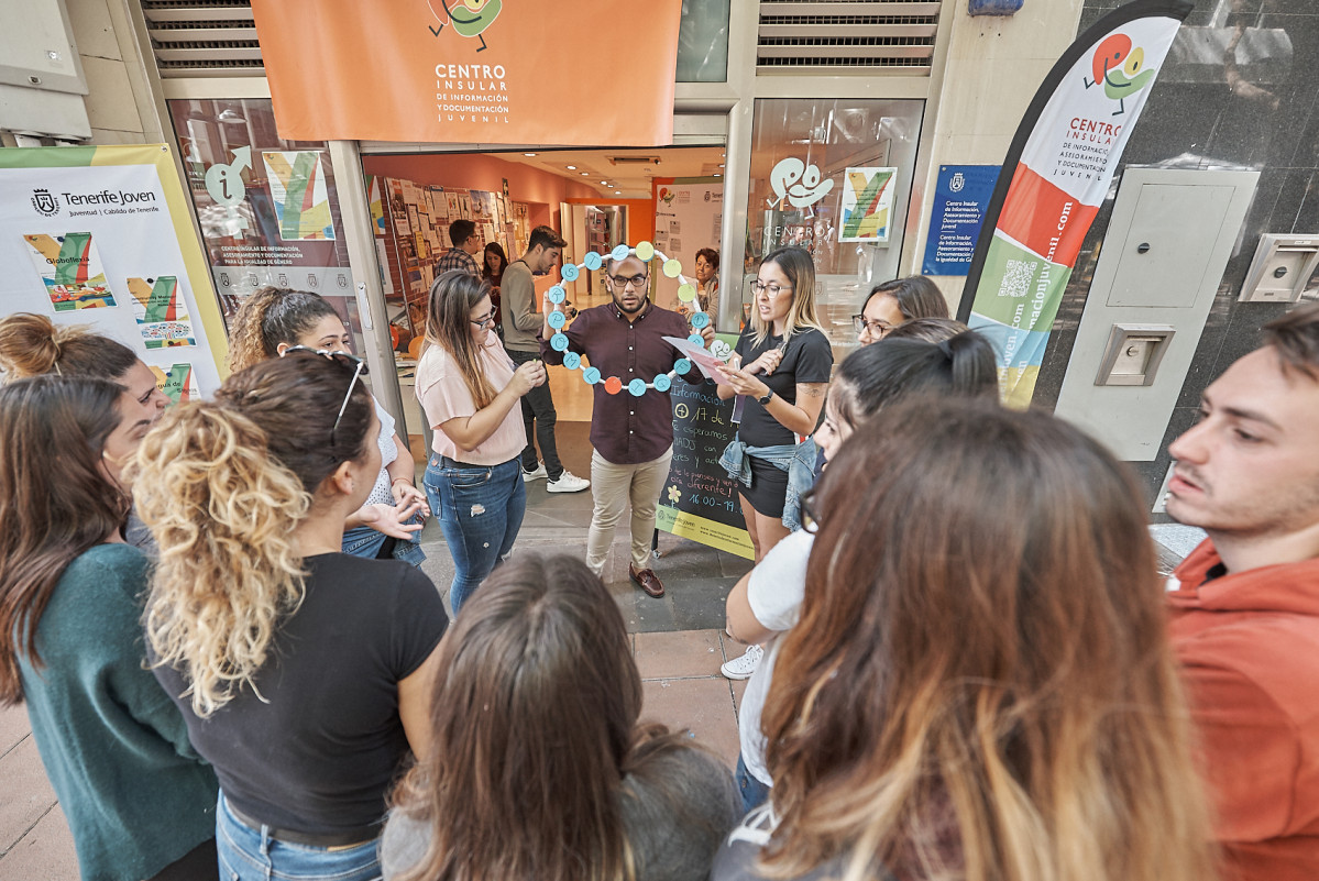 Du00eda Mundial de la Informaciu00f3n Juvenil 2018 (2)