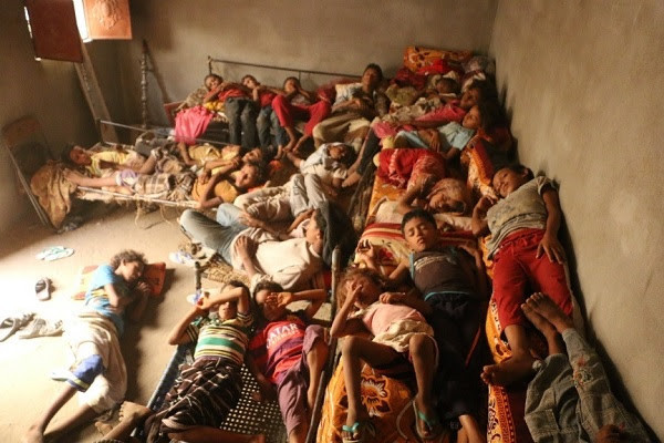 YEMEN