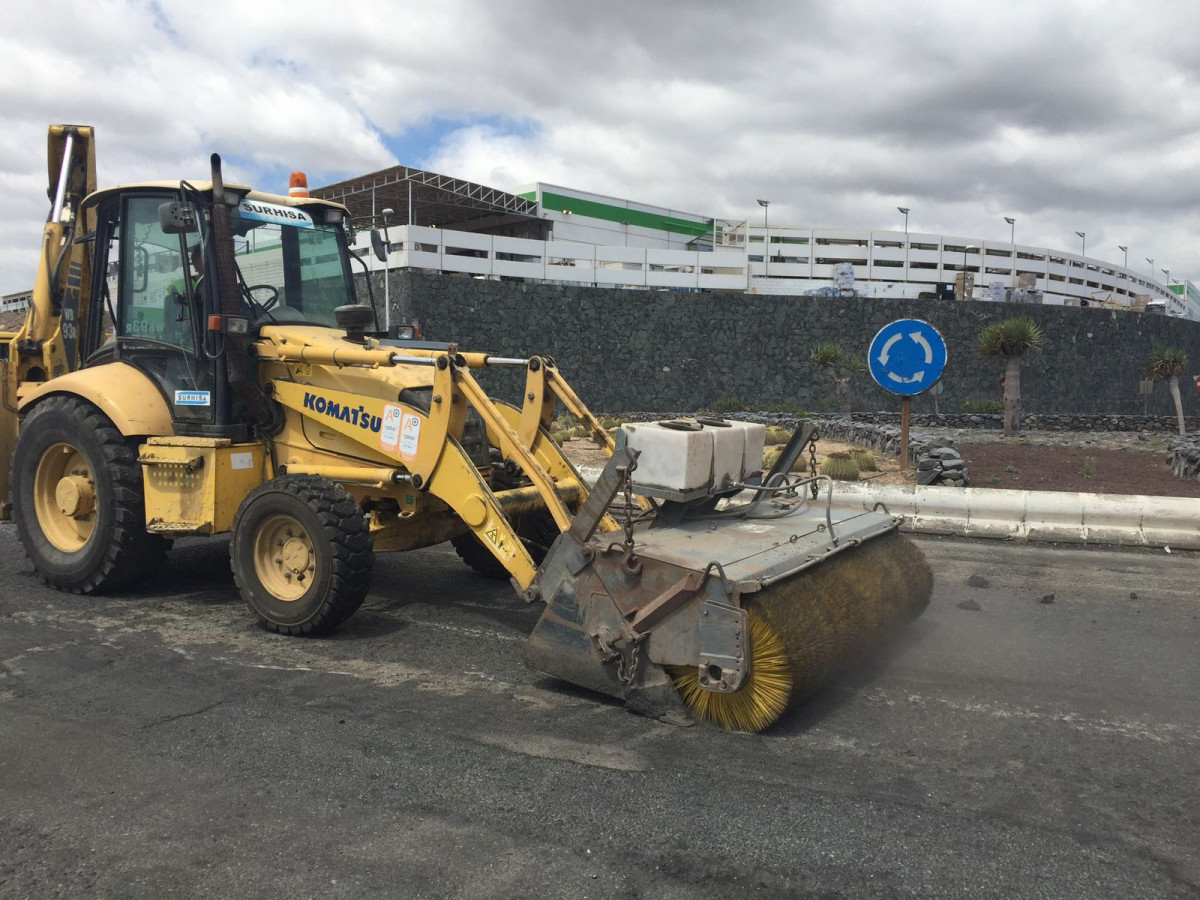 TRABAJOS DE ASFALTADO PRIMERA FASE VIAL COSTERO (2)