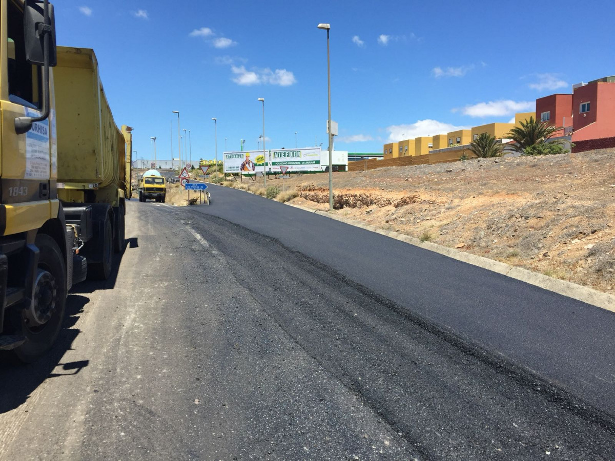 TRABAJOS DE ASFALTADO PRIMERA FASE VIAL COSTERO (6)