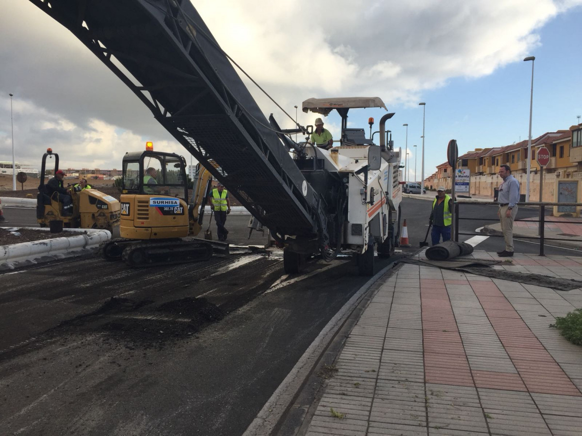 TRABAJOS DE ASFALTADO PRIMERA FASE VIAL COSTERO (4)