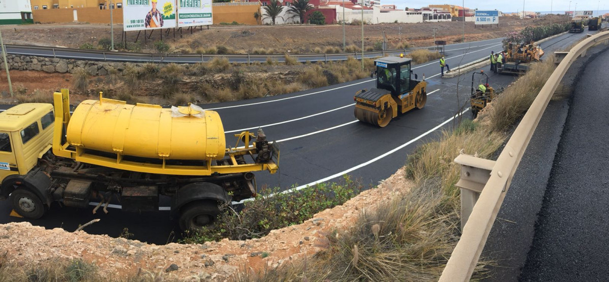 TRABAJOS DE ASFALTADO PRIMERA FASE VIAL COSTERO (10)