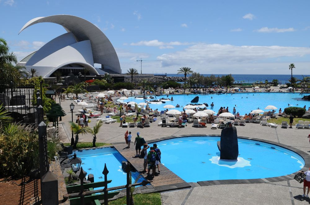 PARQUE MARITIMO