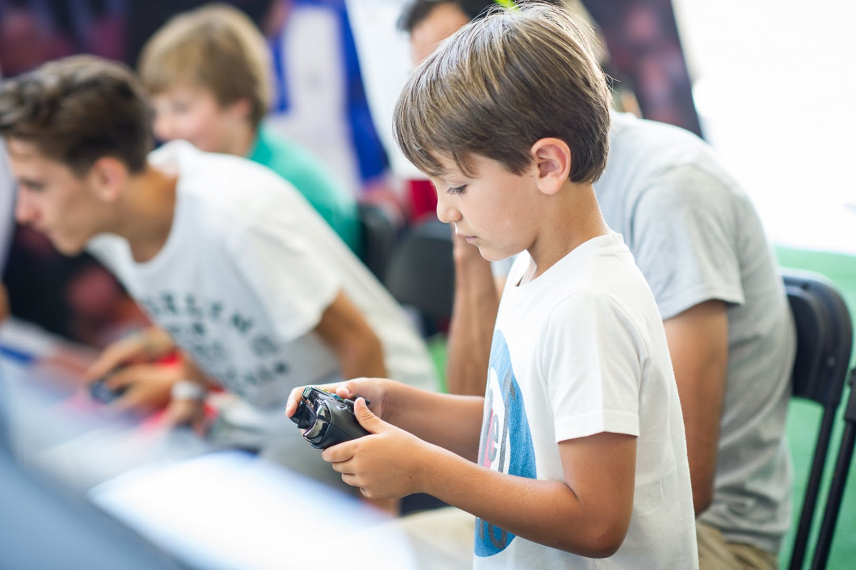 TLP Tenerife TLP Kids