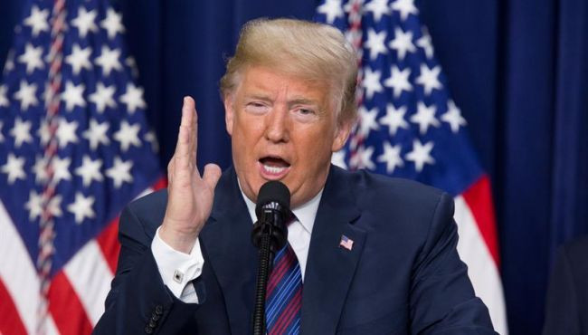 TRUMP