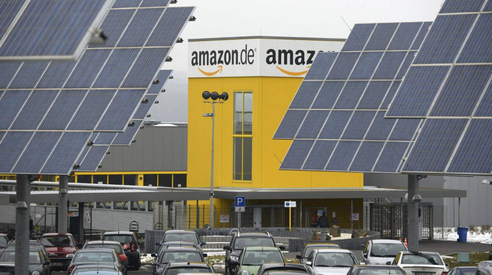 AMAZON