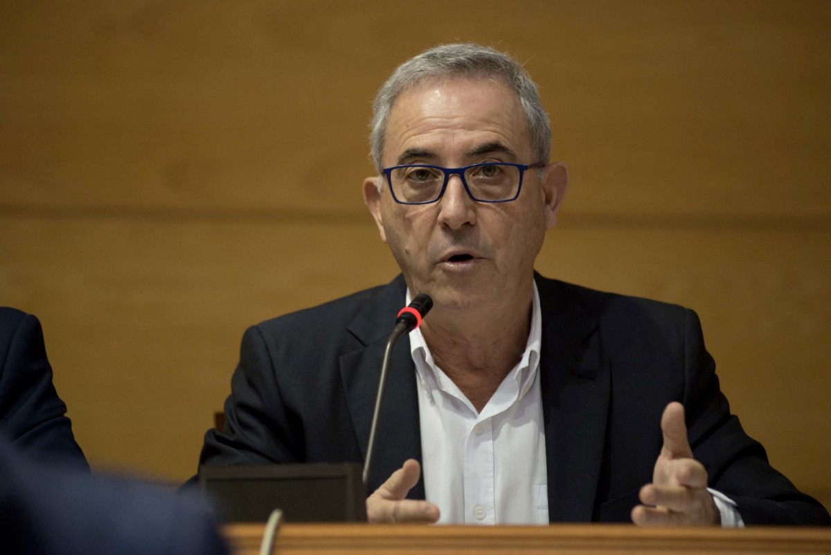 Antonio Linde Cs Torremolinos