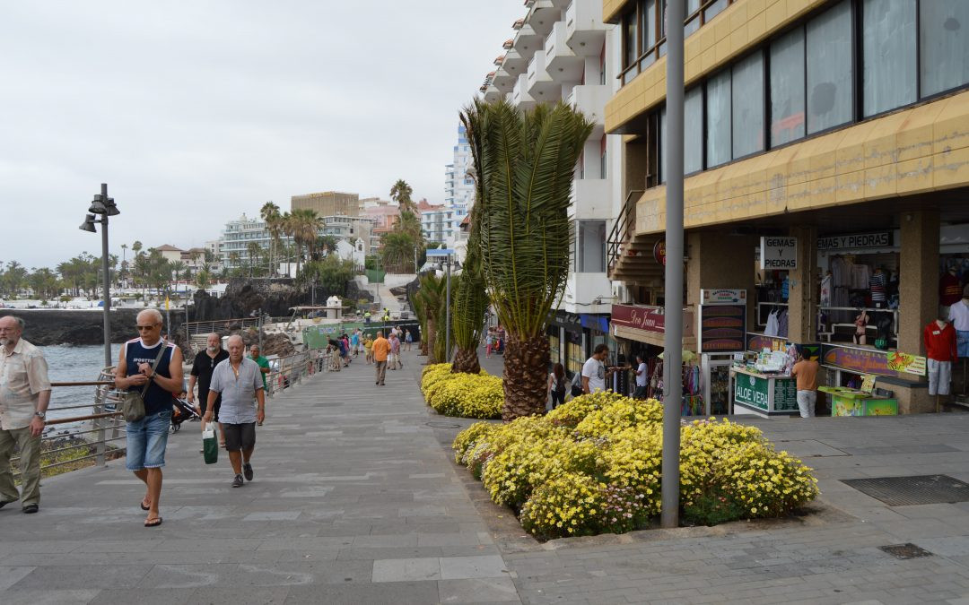 PUERTO CRUZ