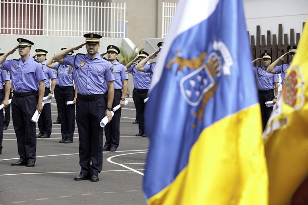 Orlas Policia Local