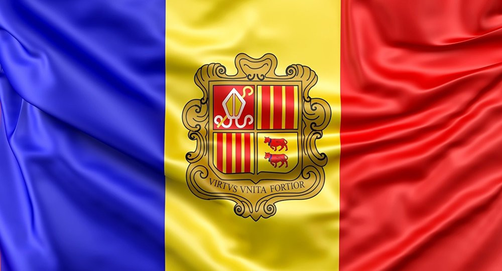 ANDORRA