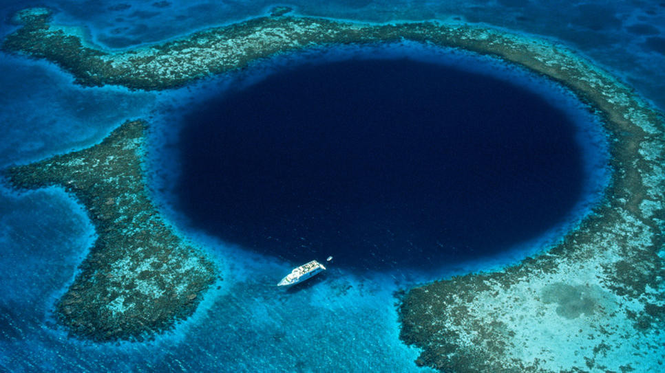 Belize