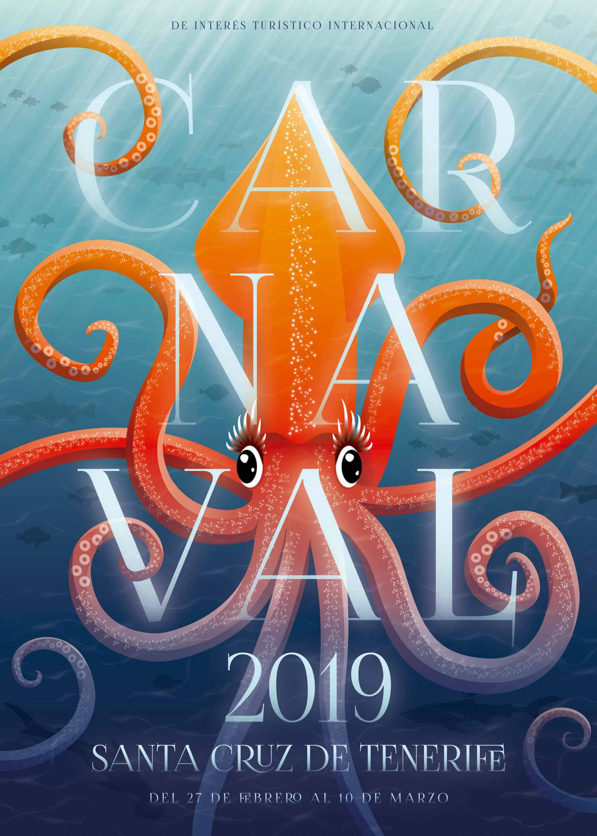 u00a1Que viene el Kraken!