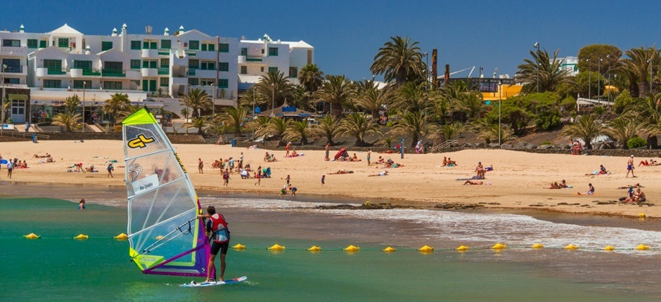 Las cucharas lanzarote 0