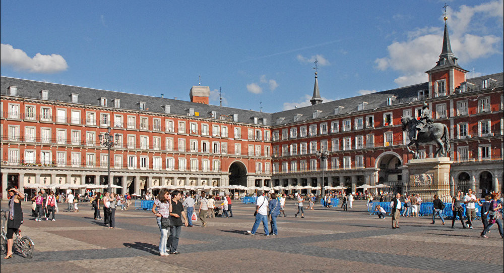 ESCORIAL