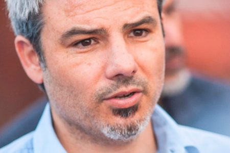 David Hernández