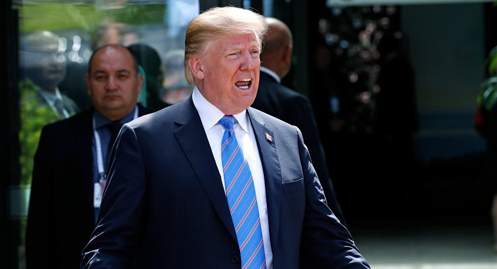 Trump