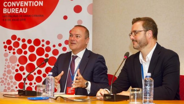 Ep ruedaprensaprimer encuentrospain convention burea