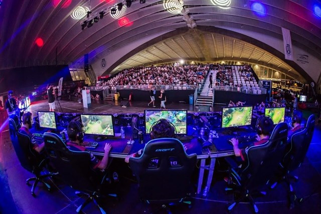 ESPORTS