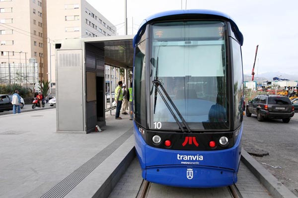 TRANVIA