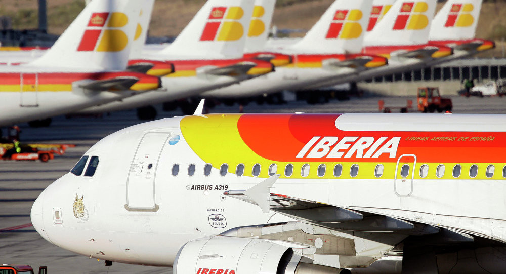 IBERIA