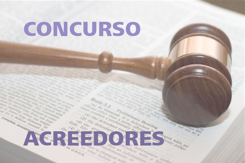 Concurso de acreedores