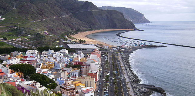 Avenida Maritima Andres Santa Tenerife EDIIMA20140915 0684 13