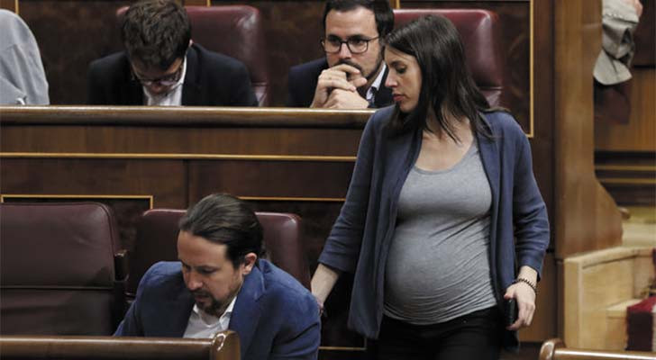 Montero iglesias