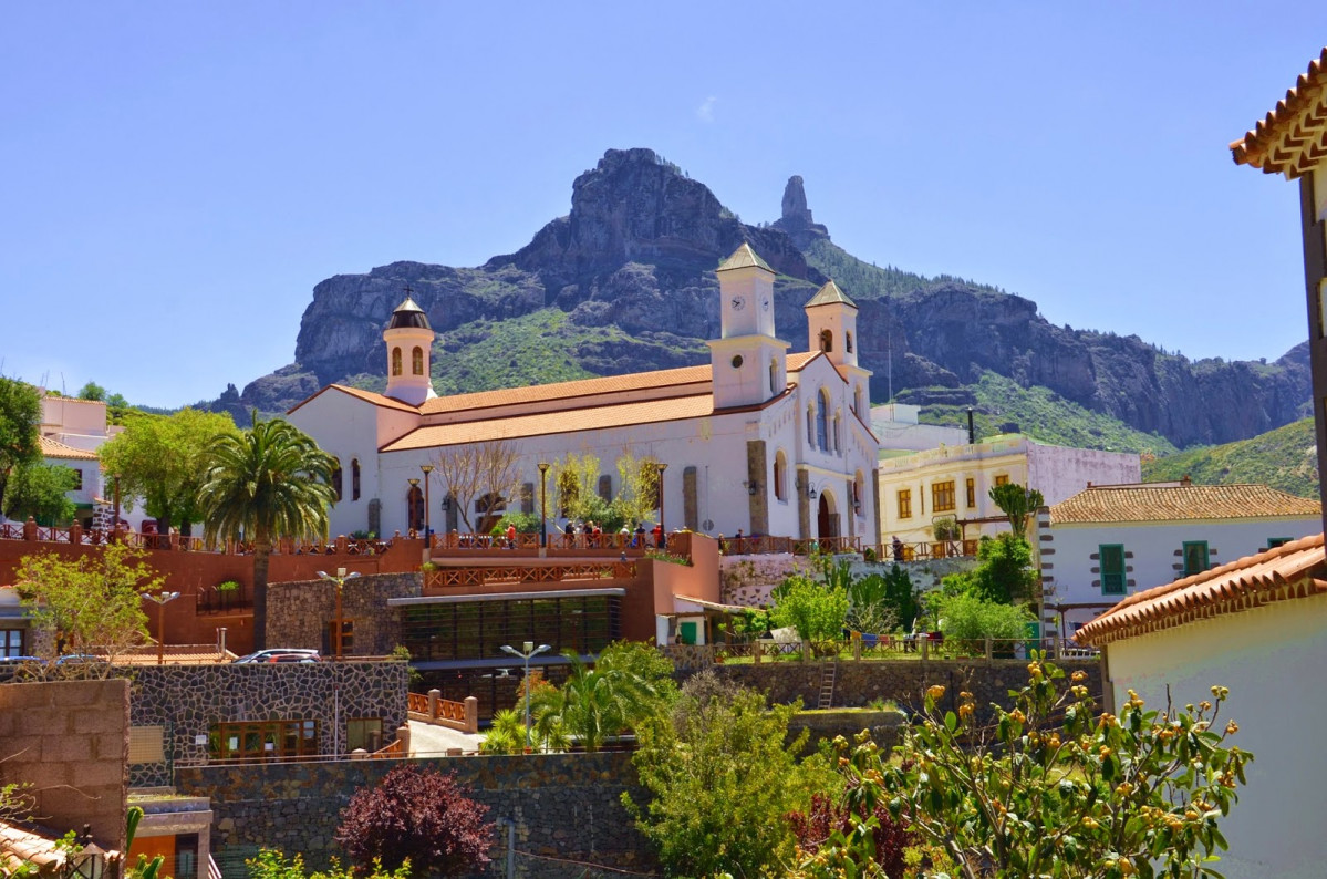 Tejeda