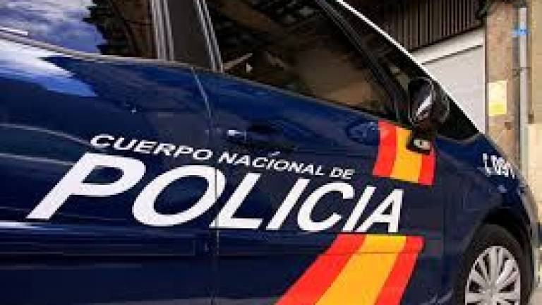 POLICIA