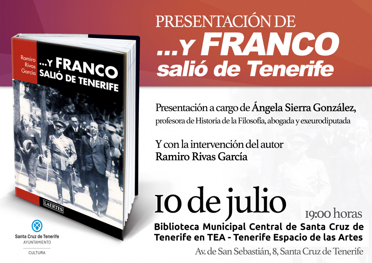 180709 BIBLIOTECA PRESENTA LIBRO
