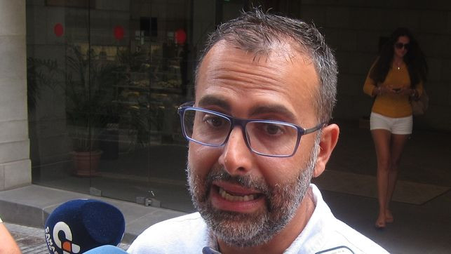 Ciudadanos Cs Canarias Mariano Cejas