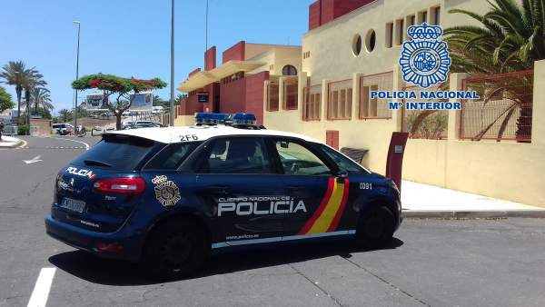 DETENIDOS
