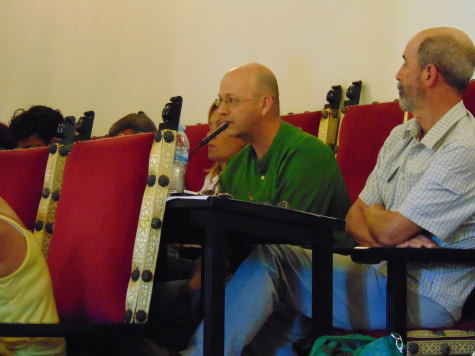 Juan luis herrera y santiago perez XTF NC 2017