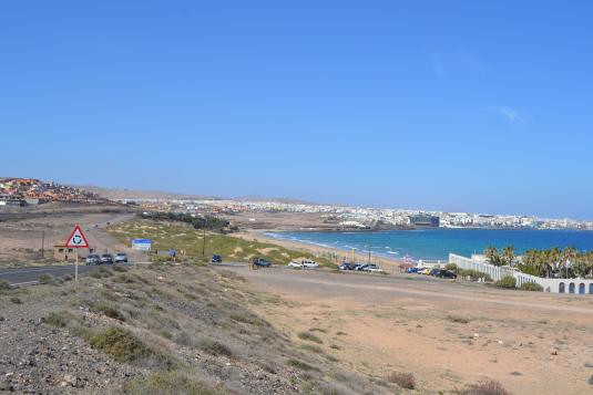 Paseo Maru00edtimo hasta Playa Blanca pto rosario 2018
