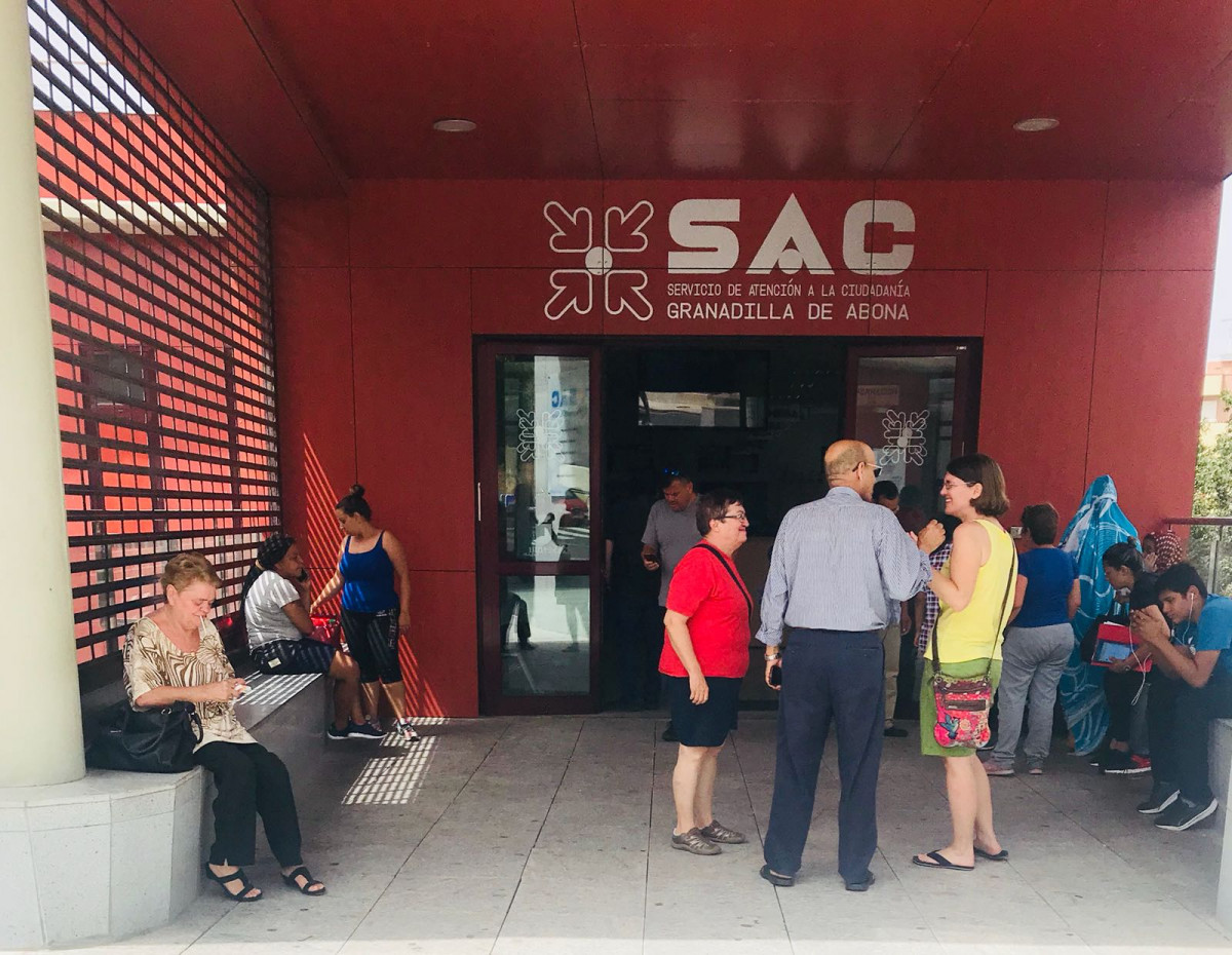 SAC