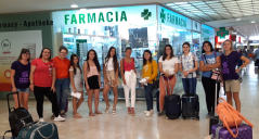 Innovación Estudiantes vocaciones científicas