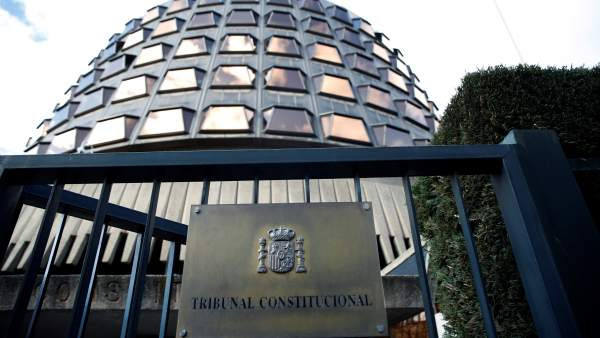 TRIBUNAL