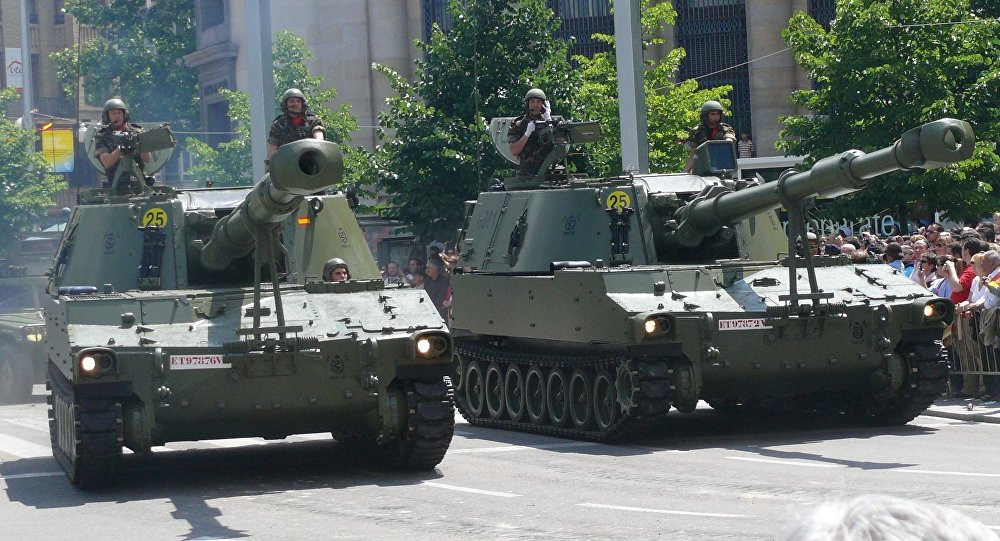 TANQUE